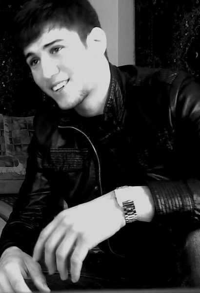 Турпал Эрсибиев