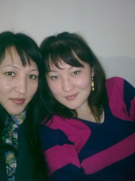 Балжан Умбетова