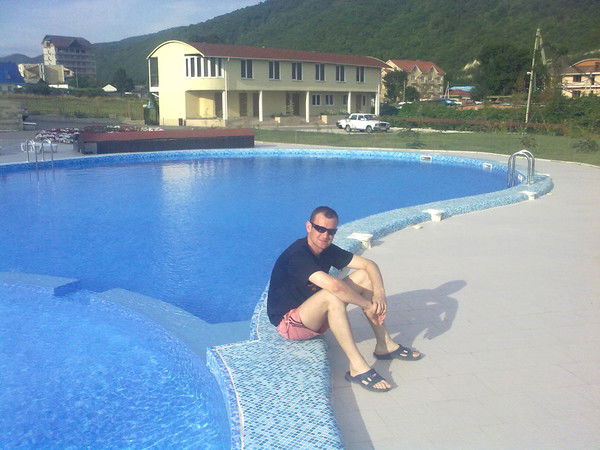 Дмитрий Савченко