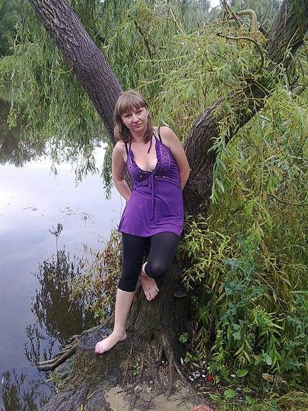 Елена Котенко