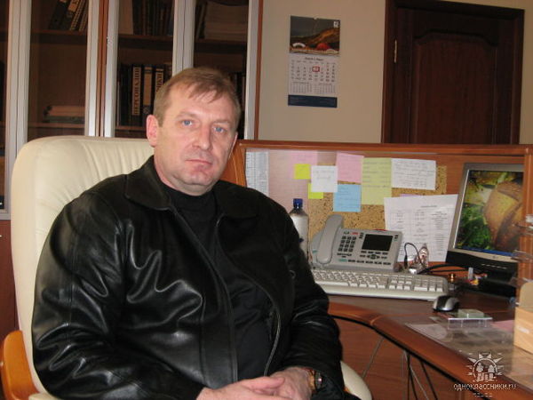 Андрей Журавлёв