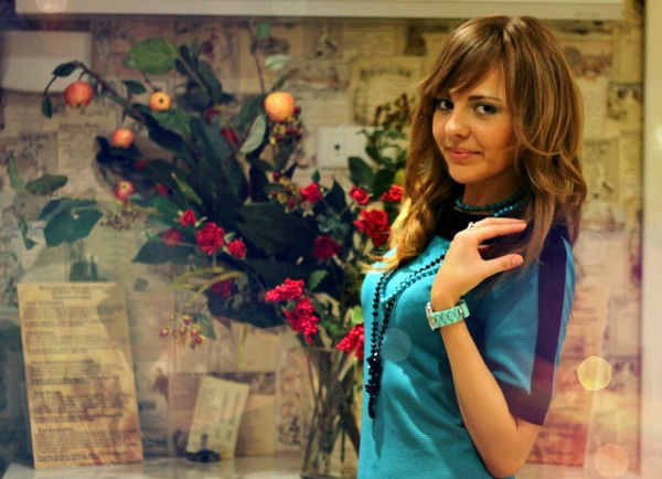 Тинка Безменова