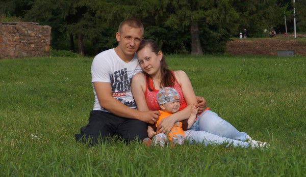 Кристина Понамарева