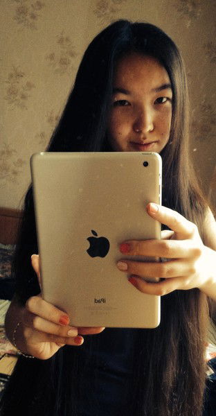 Акнур Танирберген