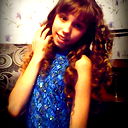 Полина Гуторова