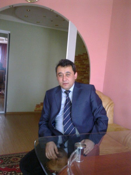 Шухрат Рахмонов