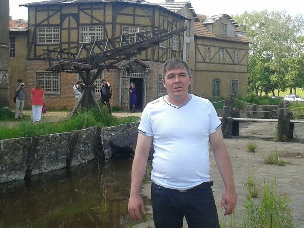 Александр Серпокрылов