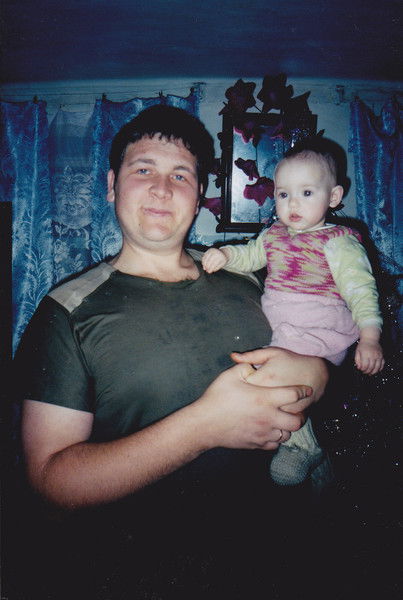 Вова Гаврилюк