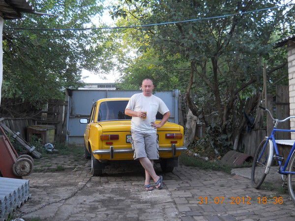 Сергей Толстыкин