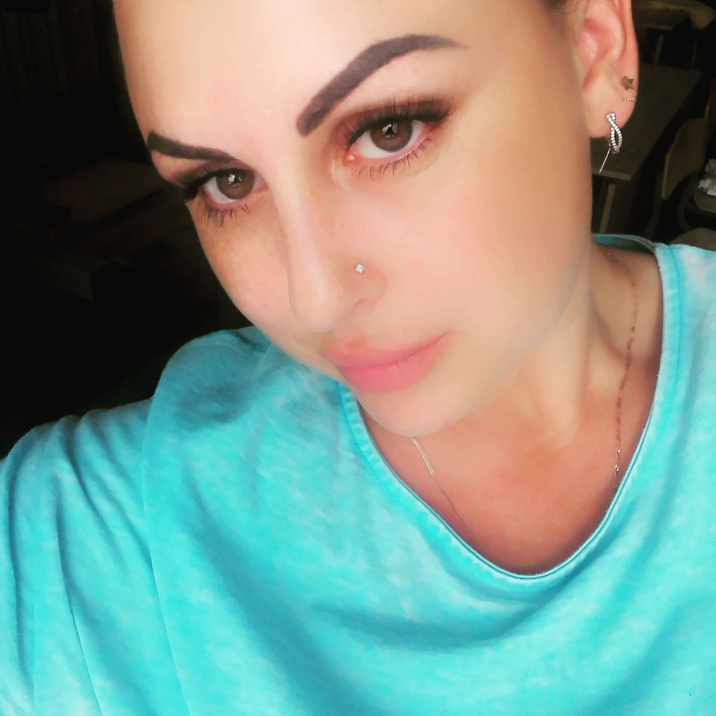 Юлия Сергеевна