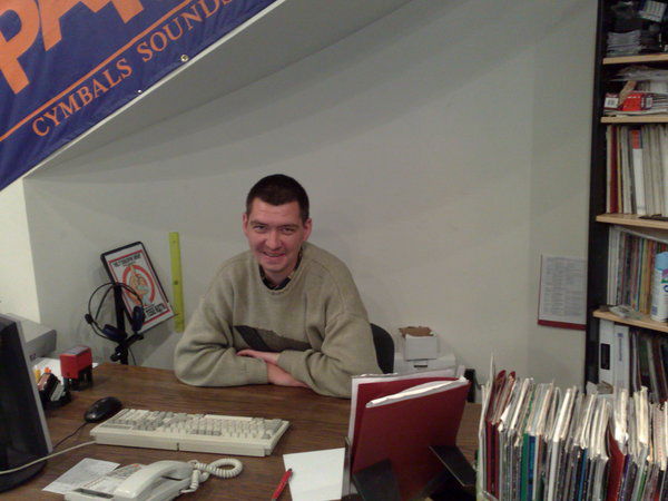 Андрей Сошко