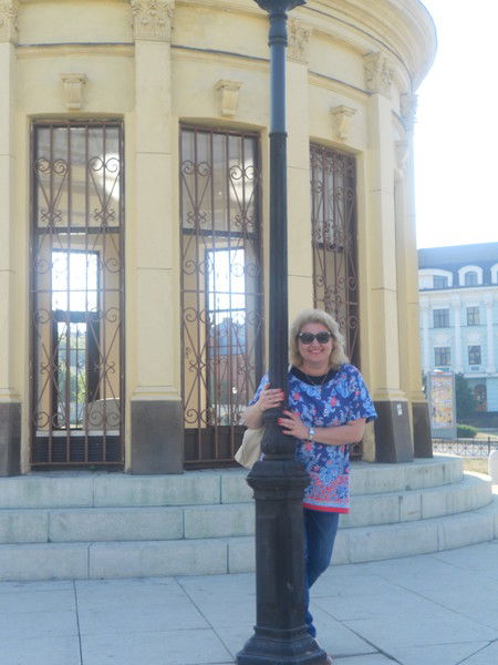 Оксана Коба