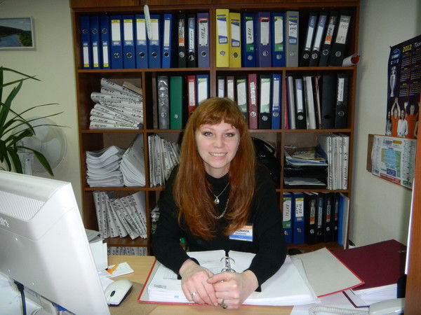 Людмила Киселева