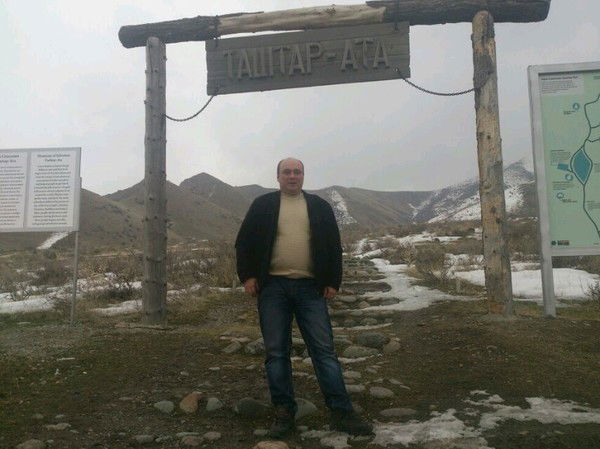 Дмитрий Каменев