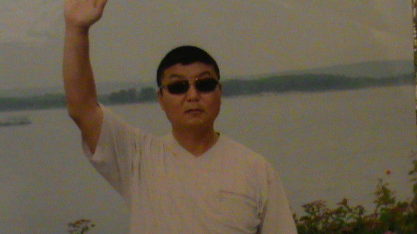 Иннокентий Ким