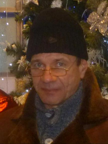 Валерий Курочкин