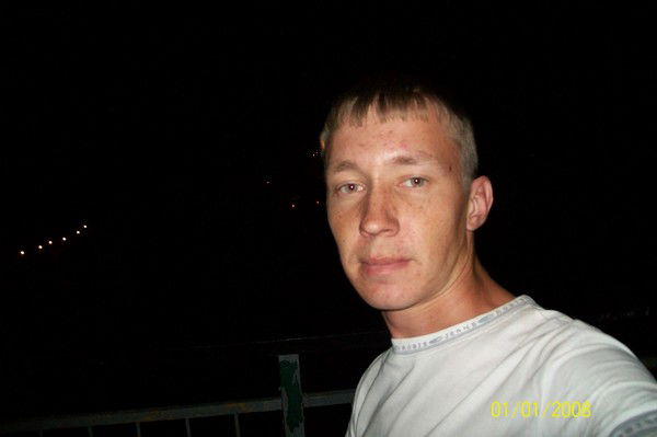 Павел Романов