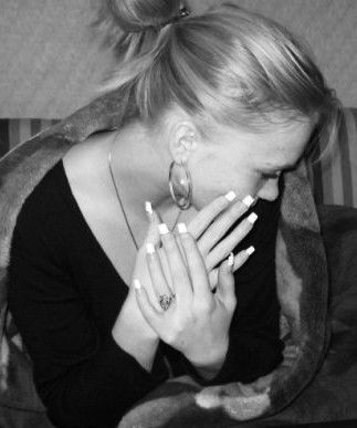 Екатерина Бронская