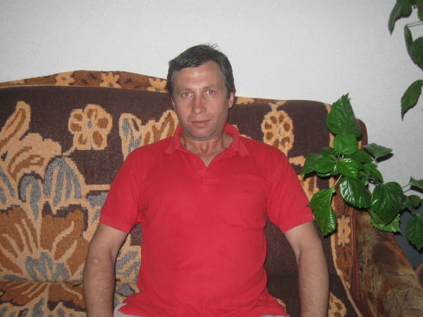 Владимир Самик