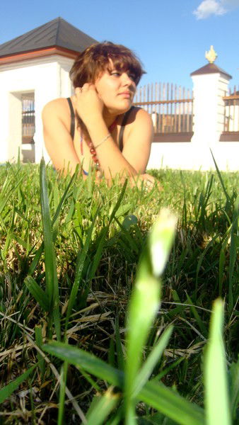 Катеринка Гончарова