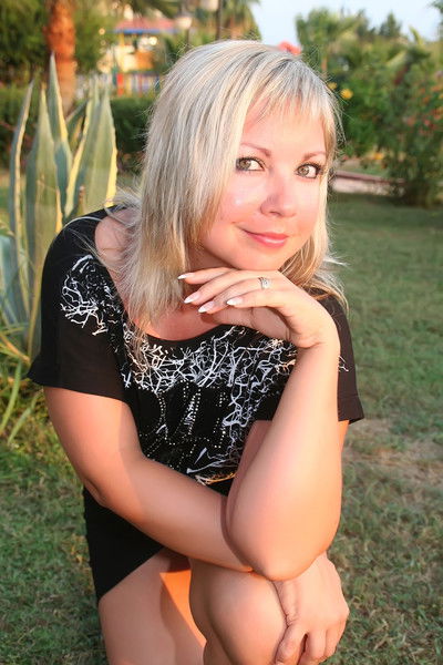 Елена Прокудина