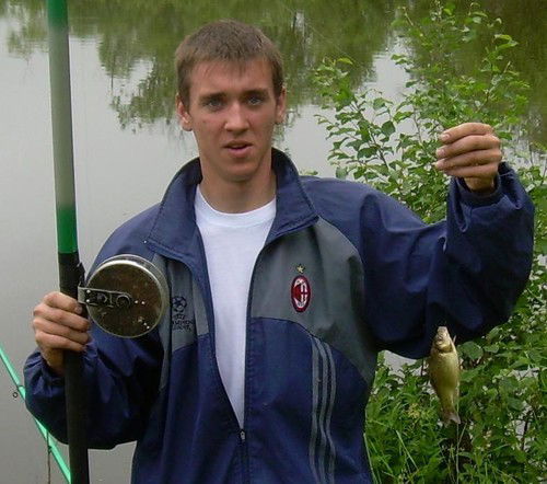 Сергей Кузнецов