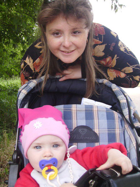 Юлия Орлова