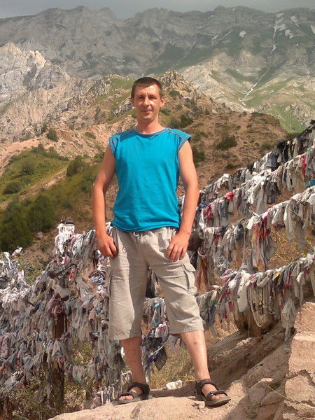 Рома Алексеев