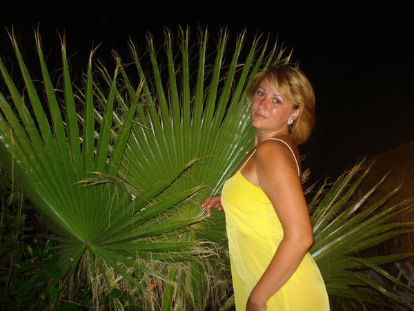 Наталья Серебрякова