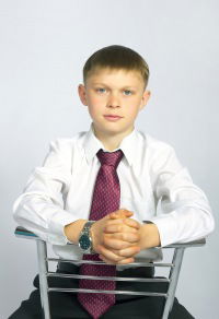 Артур Багдатов