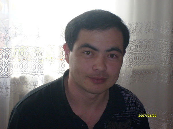 Кайсар Боранбаев