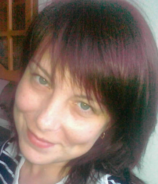 Наталья Шостак