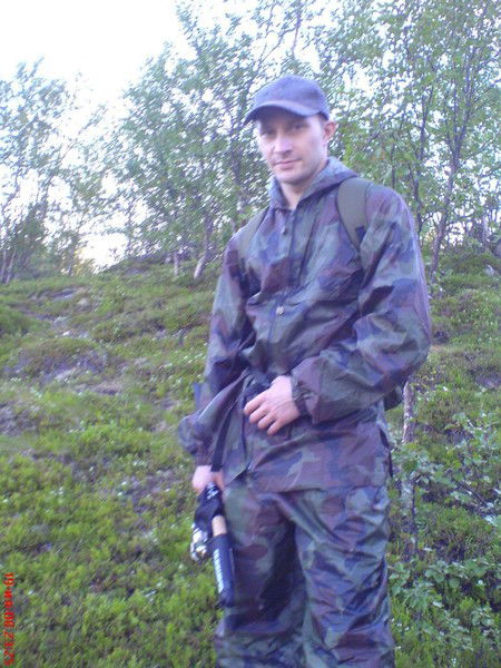 Сергей Иванов