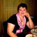 Елена Сметанина