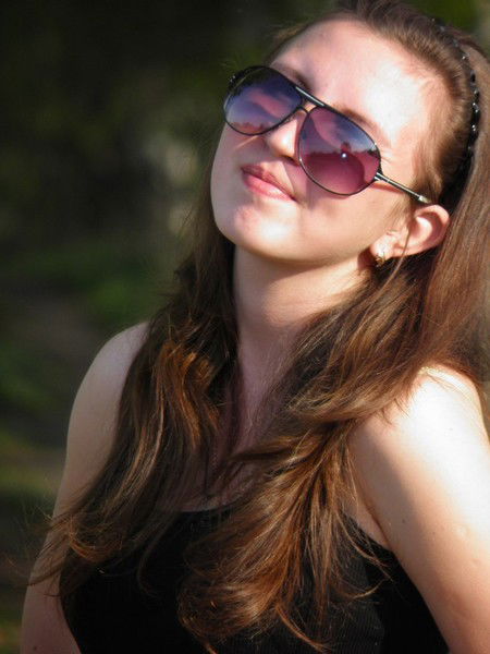 Аня Авдеева