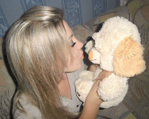 Марина Колягина