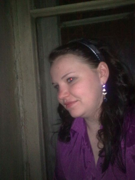 Ольга Морева