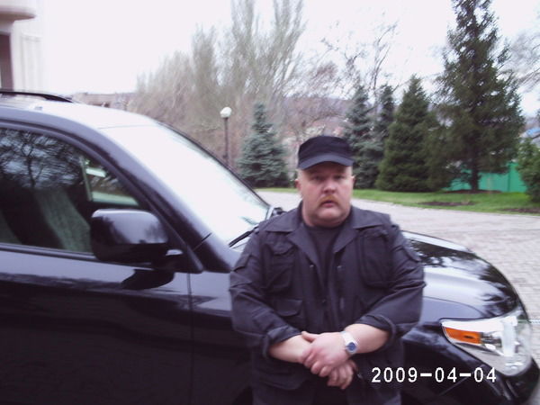 Виктор Шевелев