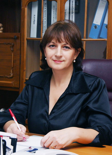 Татьяна Козаченко