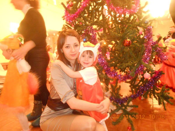 Ирина Карыпова