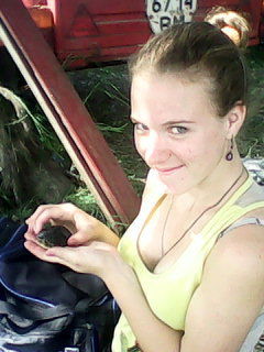 ((Катенька Катюшка))