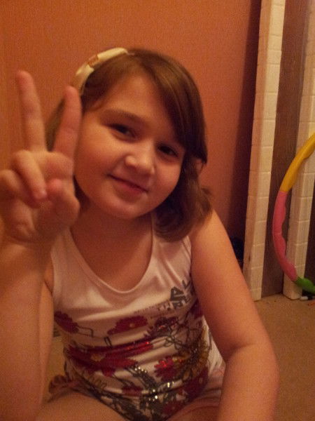 Юля Филимоненко