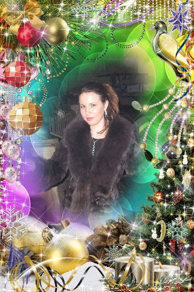 Наталья Коржова