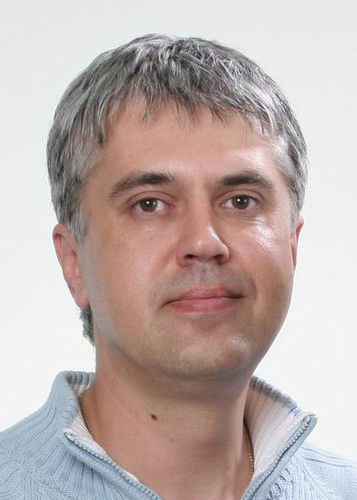 Андрей Воронин