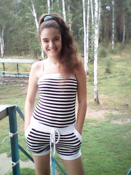 Гульнара Гасаналиева