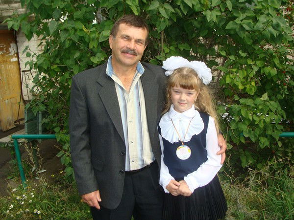 Василий Свалухин