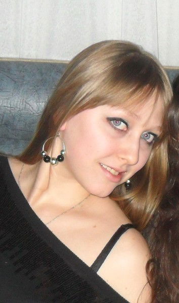 Светлана Мартыненко