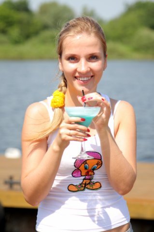 Ольга Церулева