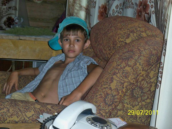 Артур Александров