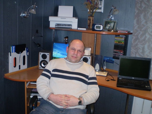 Андрей Рудак